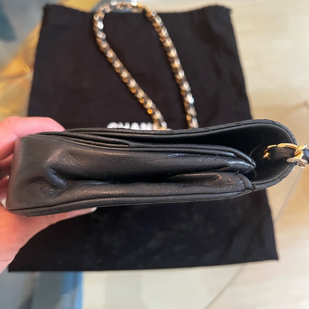Chanel Timeless Moon Bag - Picture 8 of 11